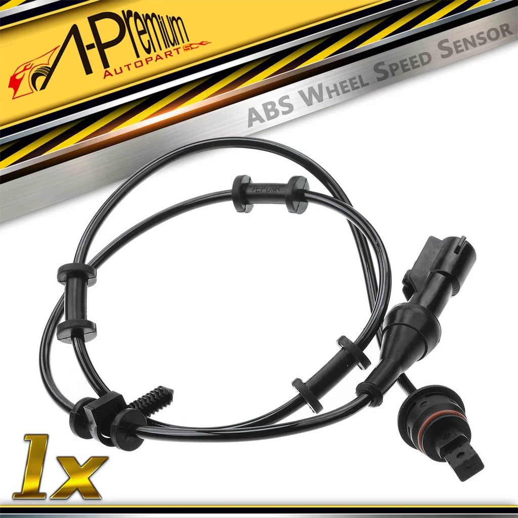 Front ABS Wheel Speed Sensor for Lincoln LS (2000–2006)