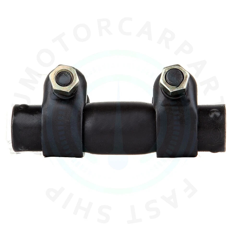 Set of 7 Front Inner Tie Rod Ends & Sway Bar Links for Jeep Grand Cherokee (1993–1998)