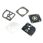 Carburetor Gasket Repair Kit for Husqvarna 570 575XP 576XP (2000–2023) 537385601 Zama RB-130