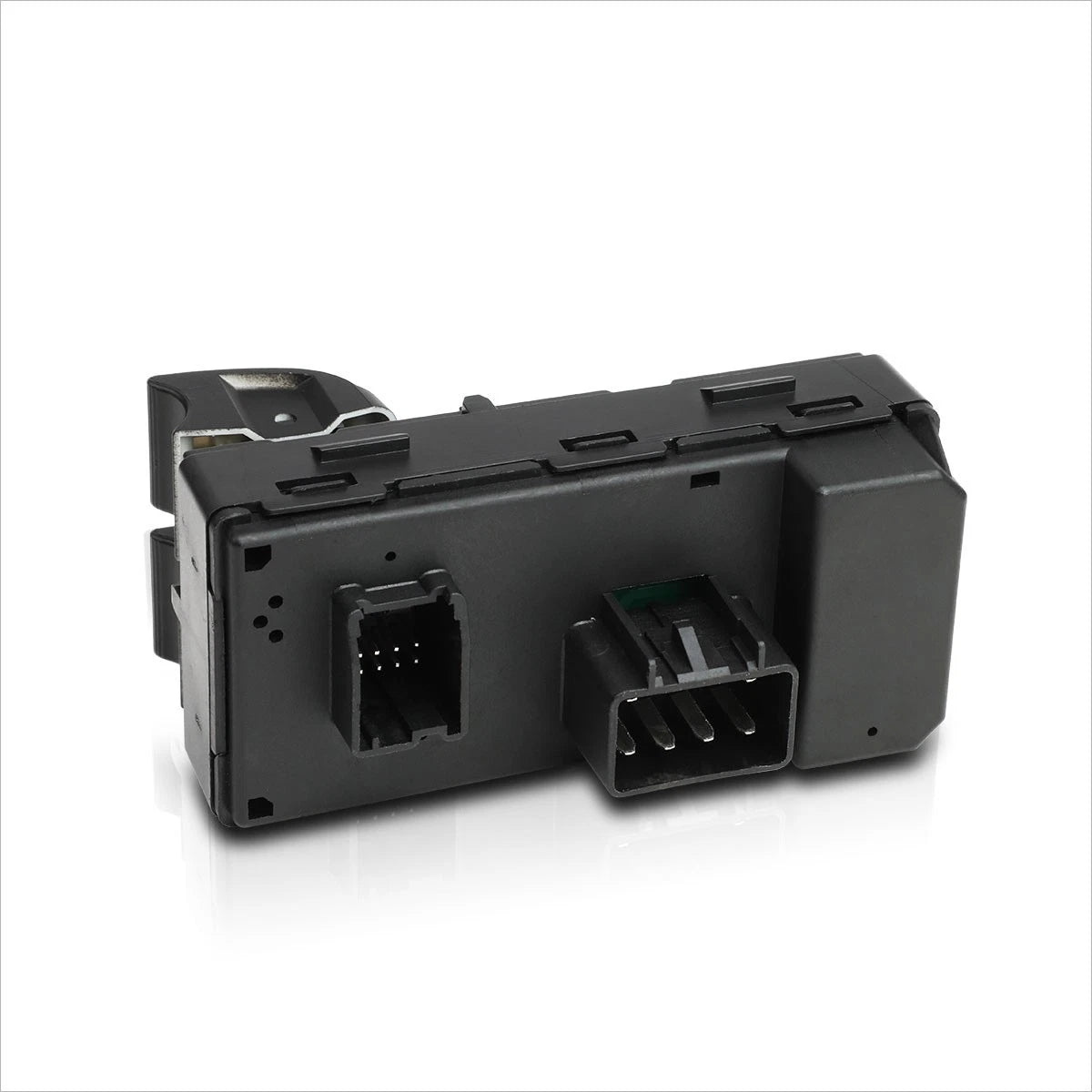 Power Master Window Switch for Silverado/Sierra 1500-3500 (2007–2014)