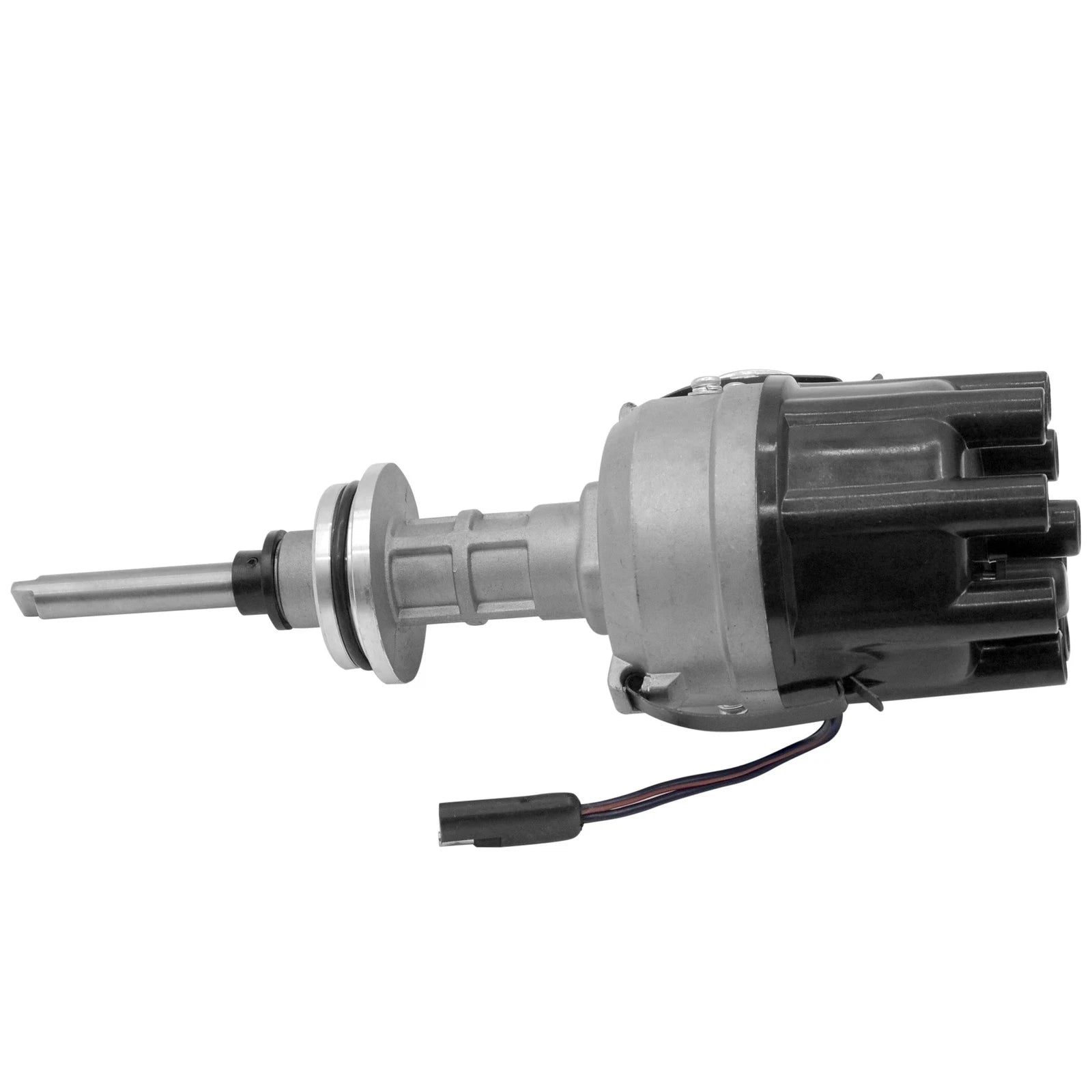 Ignition Distributor w/ Cap & Rotor for Chrysler Imperial Dodge Charger Plymouth