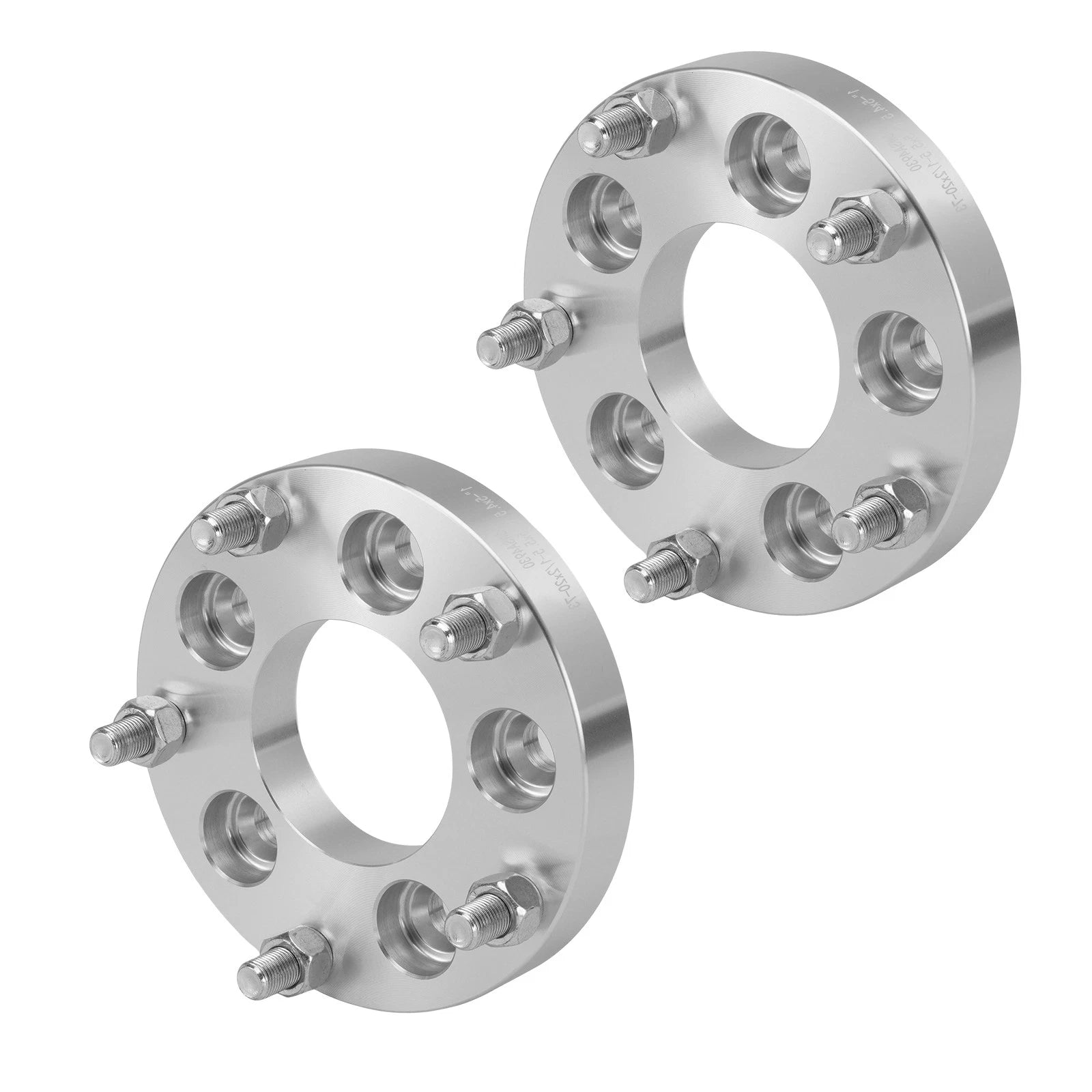 Wheel Adapters 25mm 73.1mm for Ford Taurus (2008–2019)