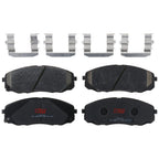 Disc Brake Pad Set for Kia Sedona (2015–2021)