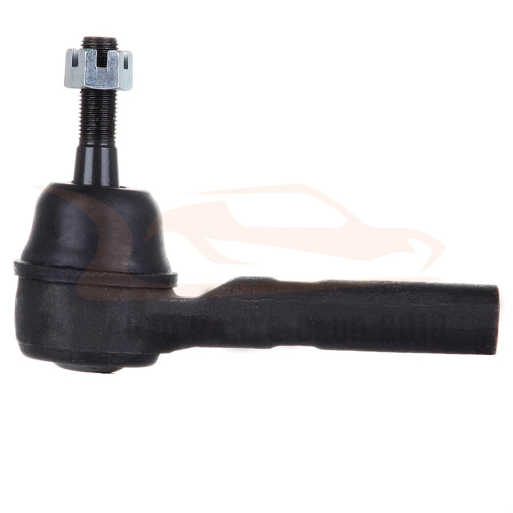 Set of 8 Front Lower Ball Joints for Chrysler Sebring (2009–2010)