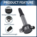 Ignition Coil Pack No. 6E5Z12029BA for Ford Fusion (2006–2012)