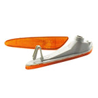 Bumper Side Marker Light for 2003-2006 Benz W211 E Class (2003-2006)
