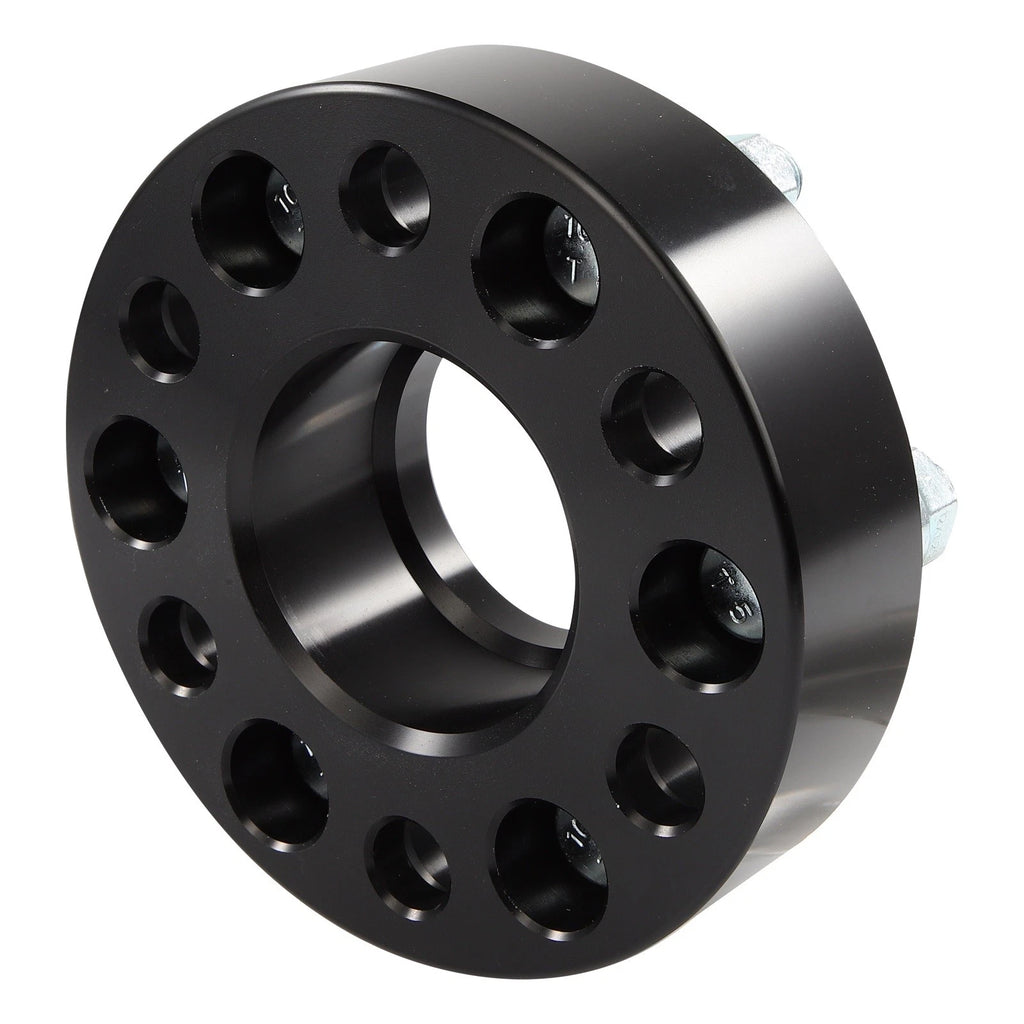 Set of 4 Wheel Spacers 6x4.5" M12x1.25 66.1mm for Nissan Pathfinder (2005–2012)