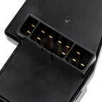 Power Window Switch for Chrysler Sebring (2001–2006) Front Driver Side