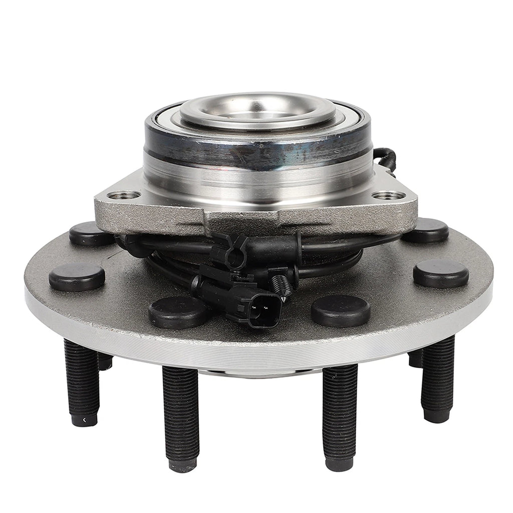 Front Wheel Bearing Hub Assembly for Dodge Ram 1500 2500 3500 (2006–2008)