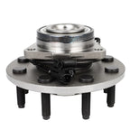 Front Wheel Bearing Hub Assembly for Dodge Ram 1500 2500 3500 (2006–2008)