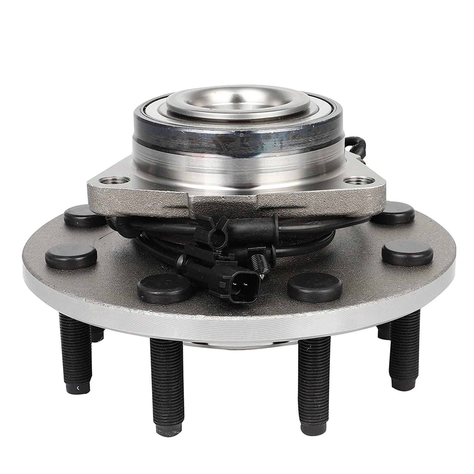 Front Wheel Bearing Hub Assembly for Dodge Ram 1500 2500 3500 (2006–2008)