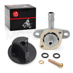 Fuel Shut Off Petcock for Honda TRX350D FourTrax Foreman (1986–1989) 16950-HA7-671