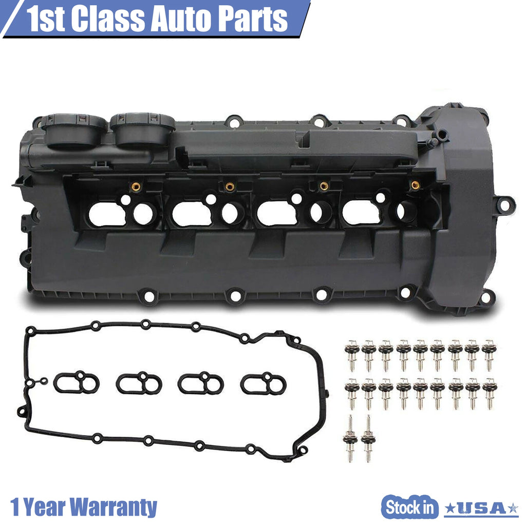 Right Valve Cover for Land Rover Range Rover Sport (2010–2019)