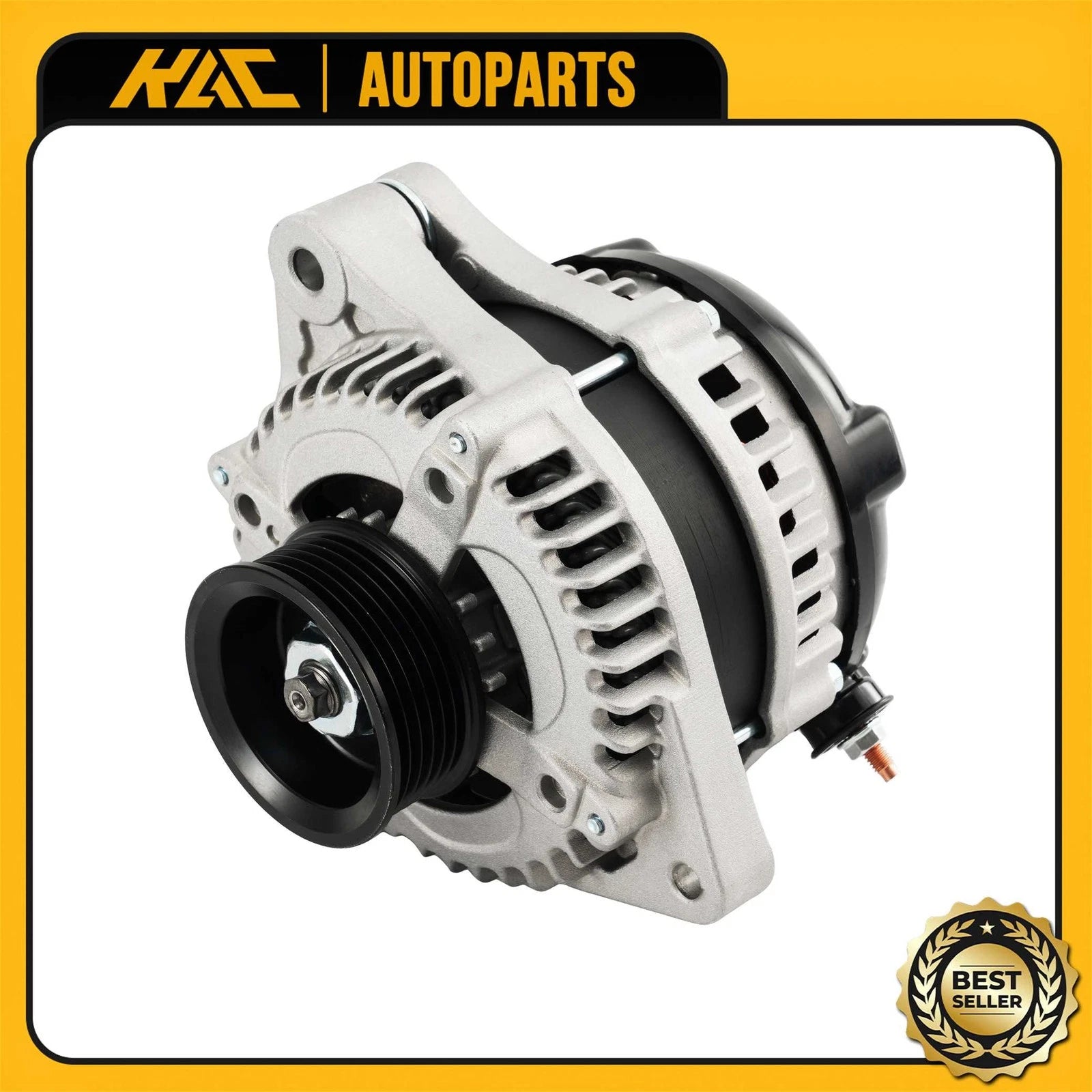 Alternator for Honda Pilot (2012–2015)