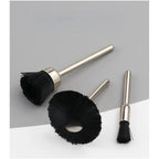 Nylon Polishing Brush for MINI Electric Tools (2020–2023)
