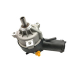 Power Steering Pump 20-7238 for Ford F-250 F-350 (1990–2003)