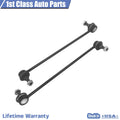 Front Suspension Sway Bar Links for Mini Cooper (2002–2014)