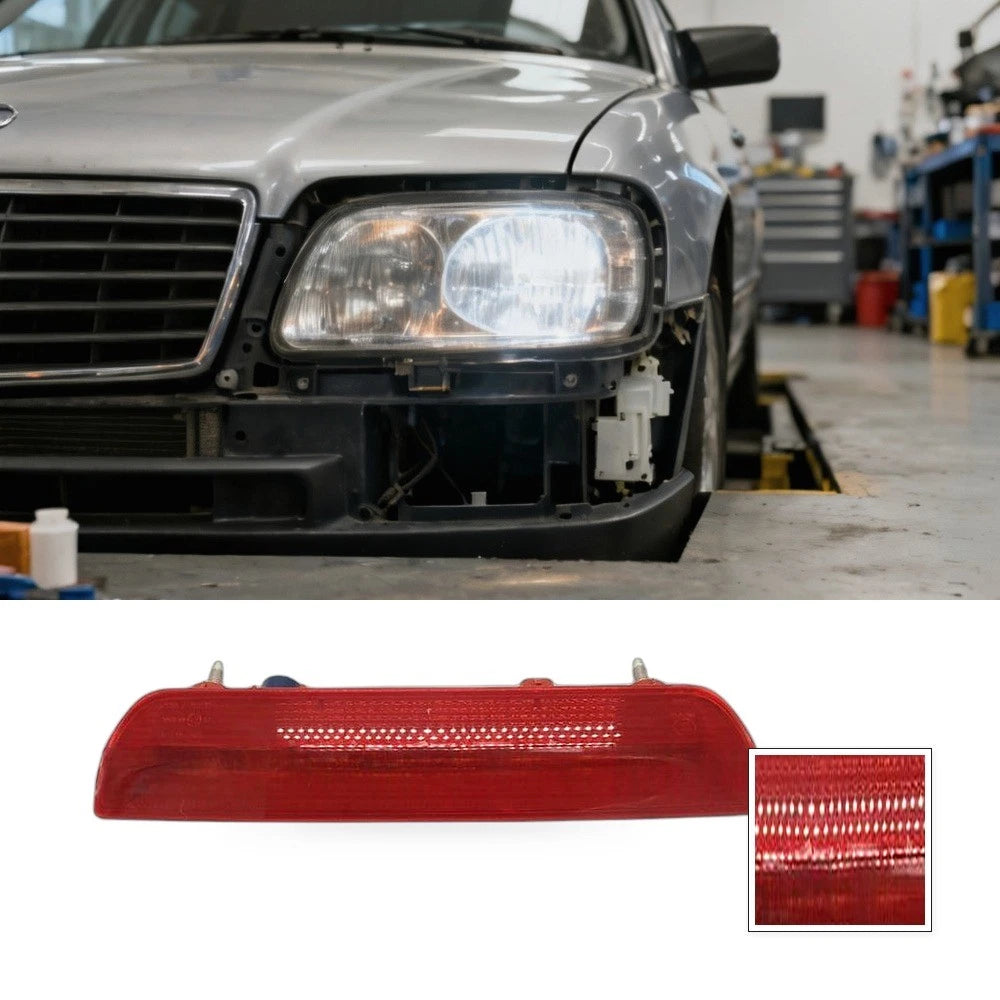 High Mount Brake Light for Nissan Qashqai X-Trail (2014–2020)