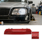 High Mount Brake Light for Nissan Qashqai X-Trail (2014–2020)
