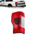 Tail Light for Ford F250 F350 (2017–2019) Non-LED Blind Spot Rear Left