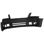 Front Bumper Cover for Dodge Grand Caravan (2008–2010)