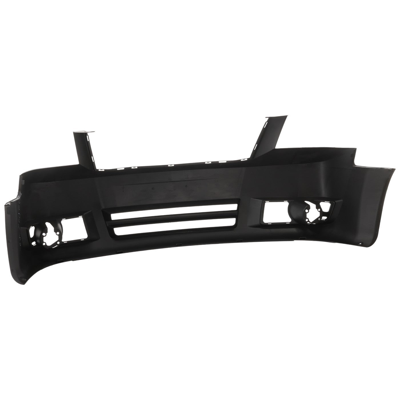 Front Bumper Cover for Dodge Grand Caravan (2008–2010)