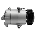 AC Compressor Kit Replacement for Hyundai Elantra 1.8L (2012-2016)
