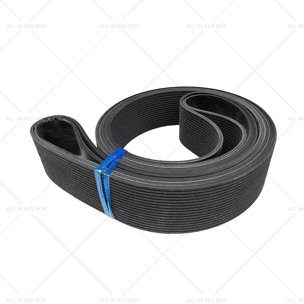 Engine Belt Primary Drive for Chevrolet Silverado GMC Sierra 4.3L (2019–2023)