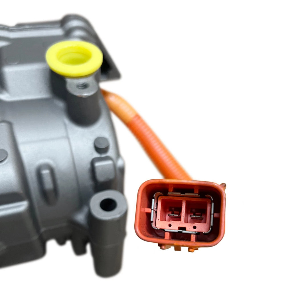 A C Compressor Replacement for Toyota Prius 1.8L (2012-2015)
