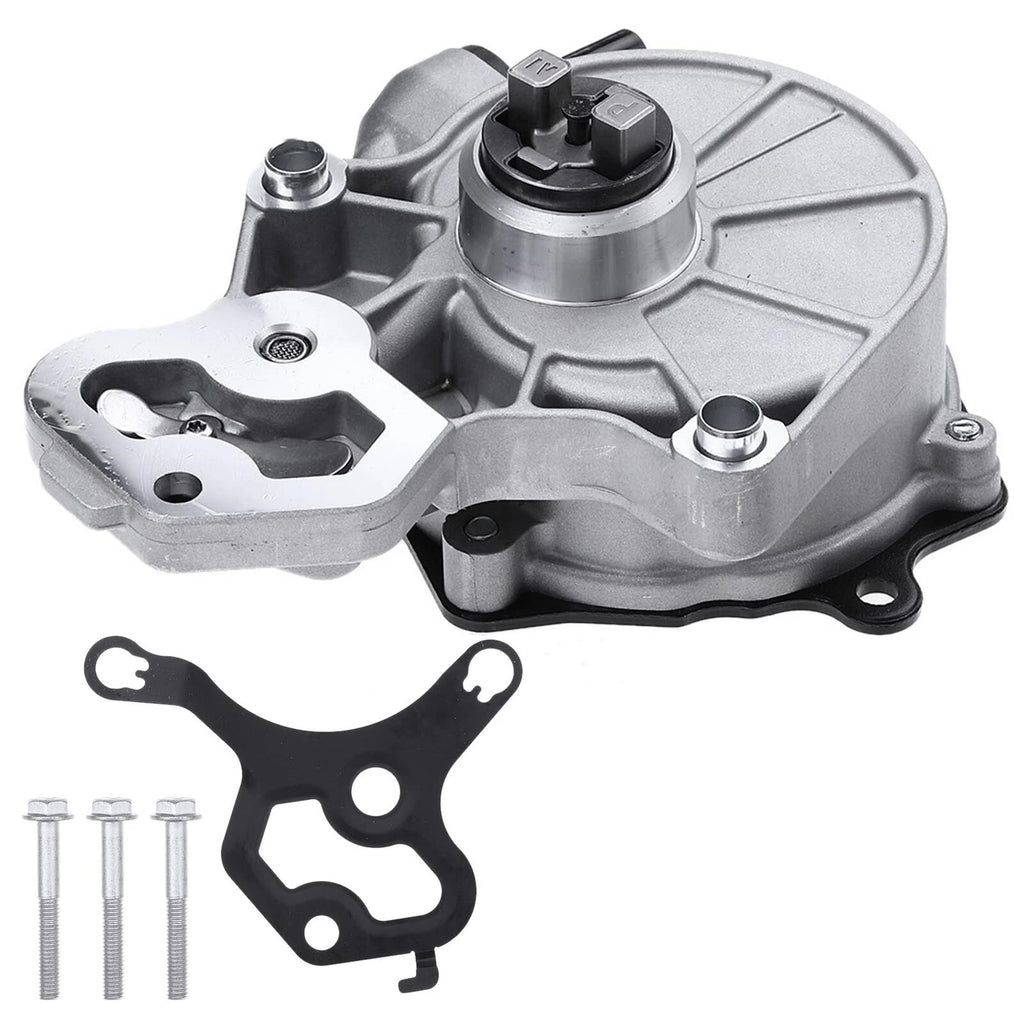 Vacuum Pump for Buick Envision, Cadillac, Chevrolet Malibu, GMC Canyon (2016–2023)