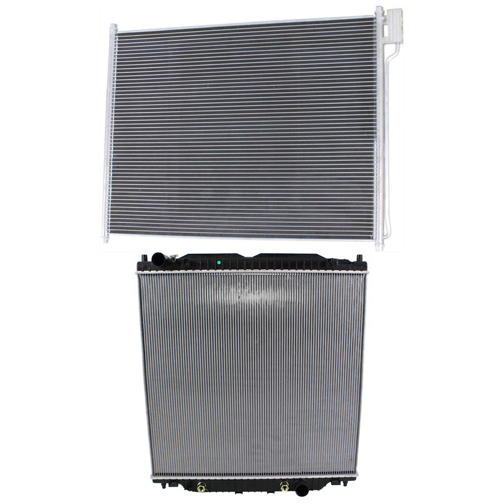 Radiators for Ford Excursion (2003–2004)