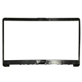 LCD Front Bezel Cover for HP 15-DW 15S-DW 15S-DU (TPN-C139)