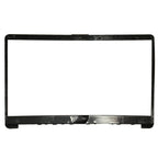 LCD Front Bezel Cover for HP 15-DW 15S-DW 15S-DU (TPN-C139)