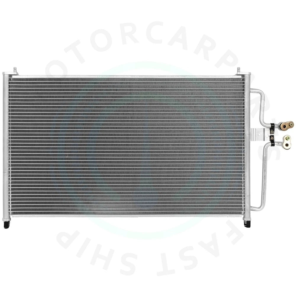 AC Condenser for Ford Escape, Mazda Tribute, Mercury Mariner (2004–2007)