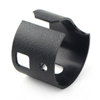 Black Rear Brake Reservoir Cover Cap for Victory Cross Country (2010-2017)