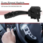 Turn Signal Switch No.934104D300/CBS1394 for Kia Sedona (2006–2012)