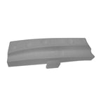 Replacement Driver Side Rear Bumper Impact Absorber (See compatibility Chart)