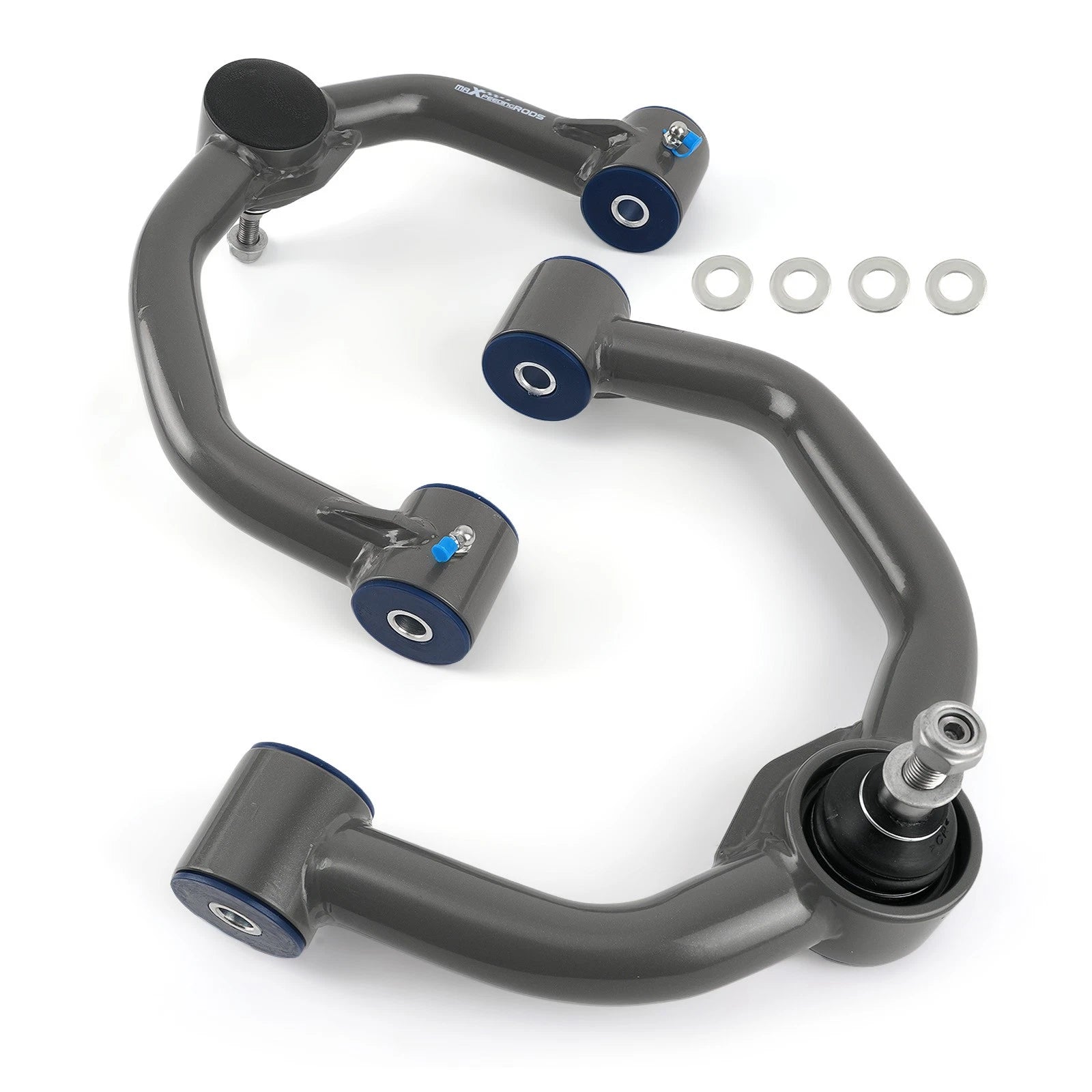 Front Upper Control Arm for Ford F-150 (2004–2021) 0-2" Lift