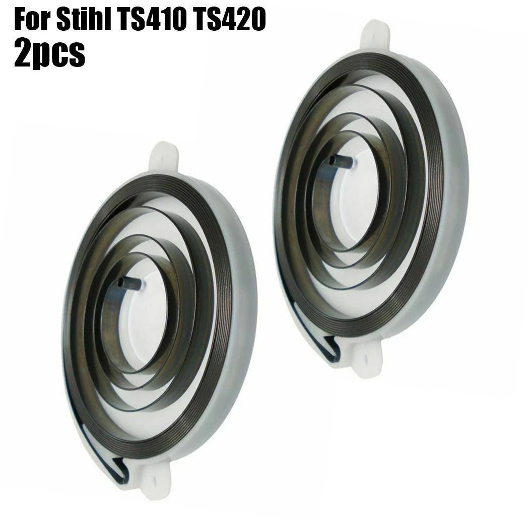 Recoil Spring for Stihl TS420 Chainsaw (4224 190 0600)