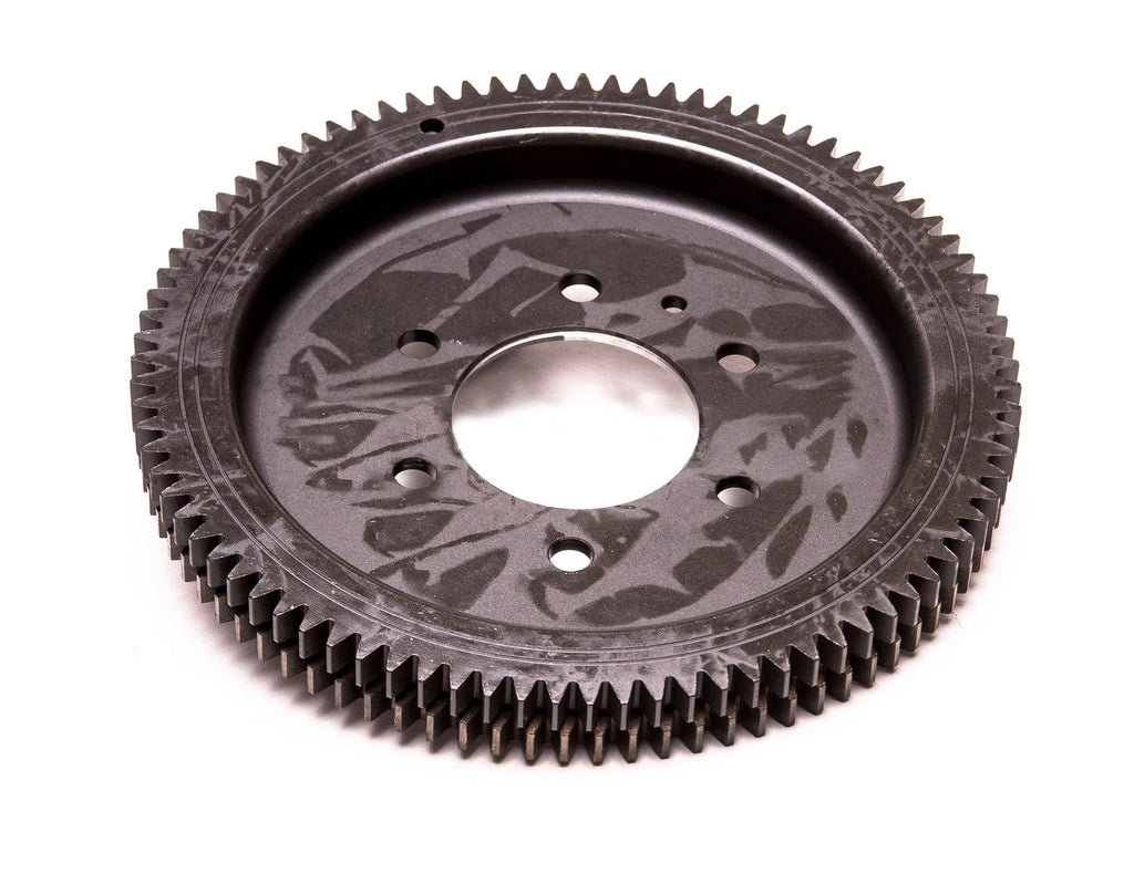 Double Starter Gear for Sea Doo 4-Tec RXP RXT X GTX GTR (2002–2023) 420834872 420834874