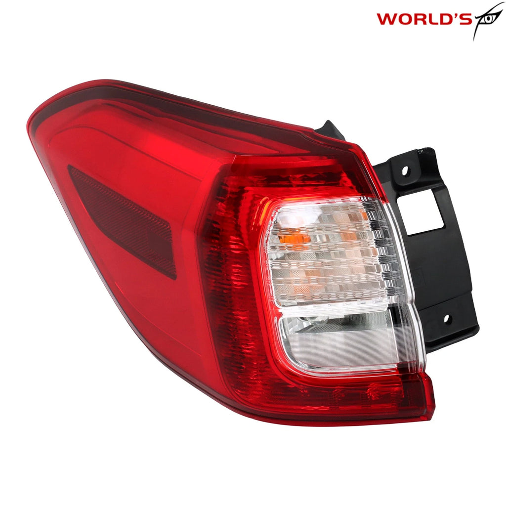 LED Tail Light for Subaru Ascent (2019–2025) Rear Driver Side Lamp