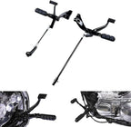Extended Forward Control Kit for Harley Sportster XL 883 1200 (2014-2022)