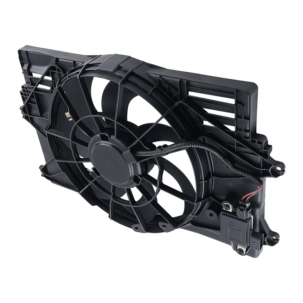 Cooling Fan for Kia Seltos (2021-2022) 7 Blades