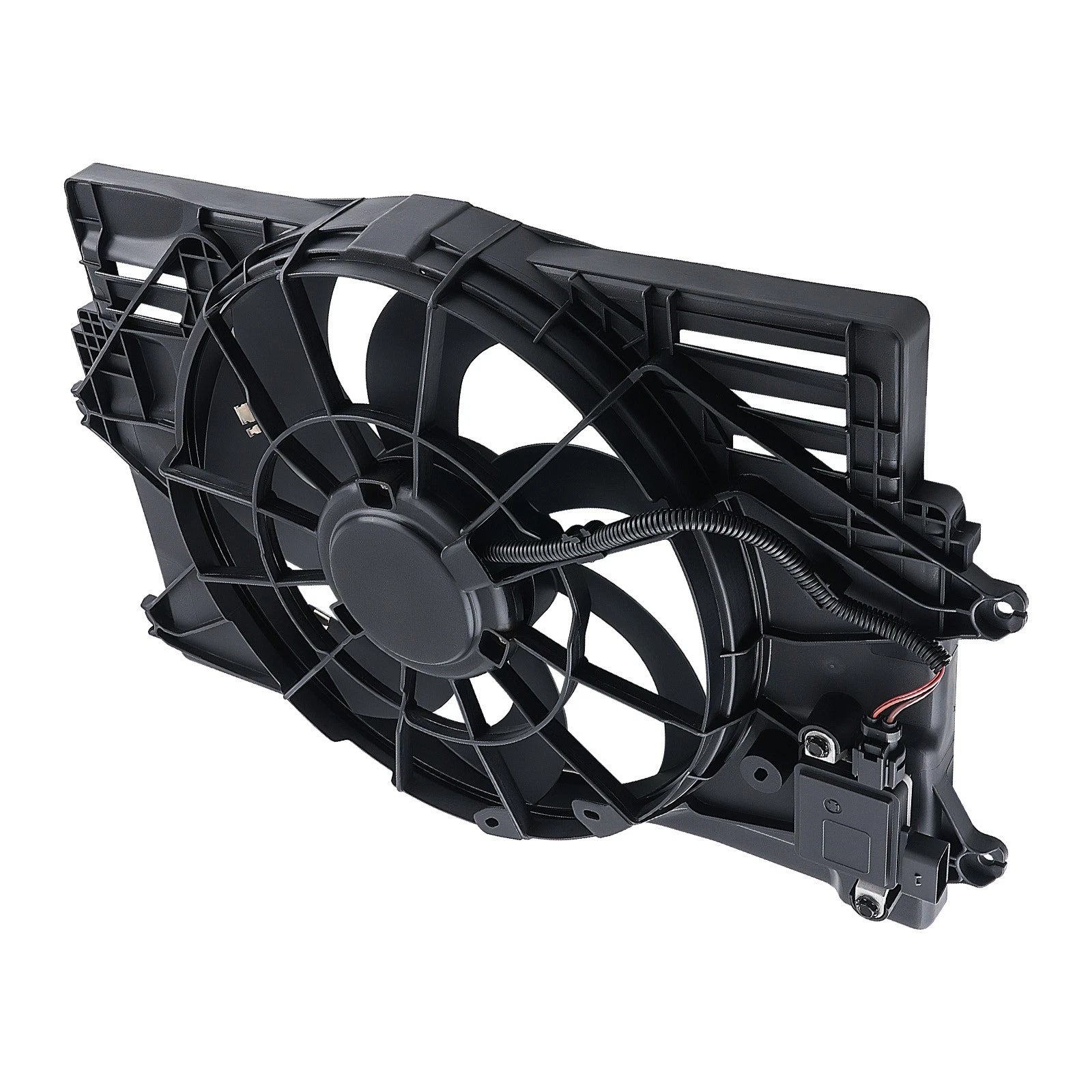 Cooling Fan for Kia Seltos (2021-2022) 7 Blades