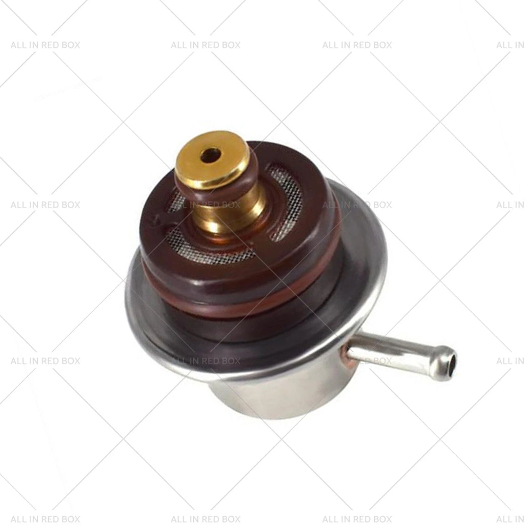 Fuel Pressure Regulator for Volvo Penta Mercruiser 4.3 5.0 5.7