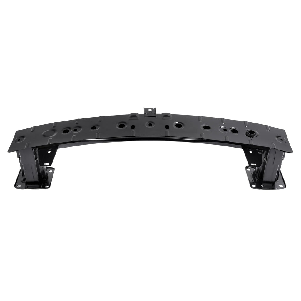 Bumper Reinforcement for Mazda CX-5 (2013–2021) Steel Front Black