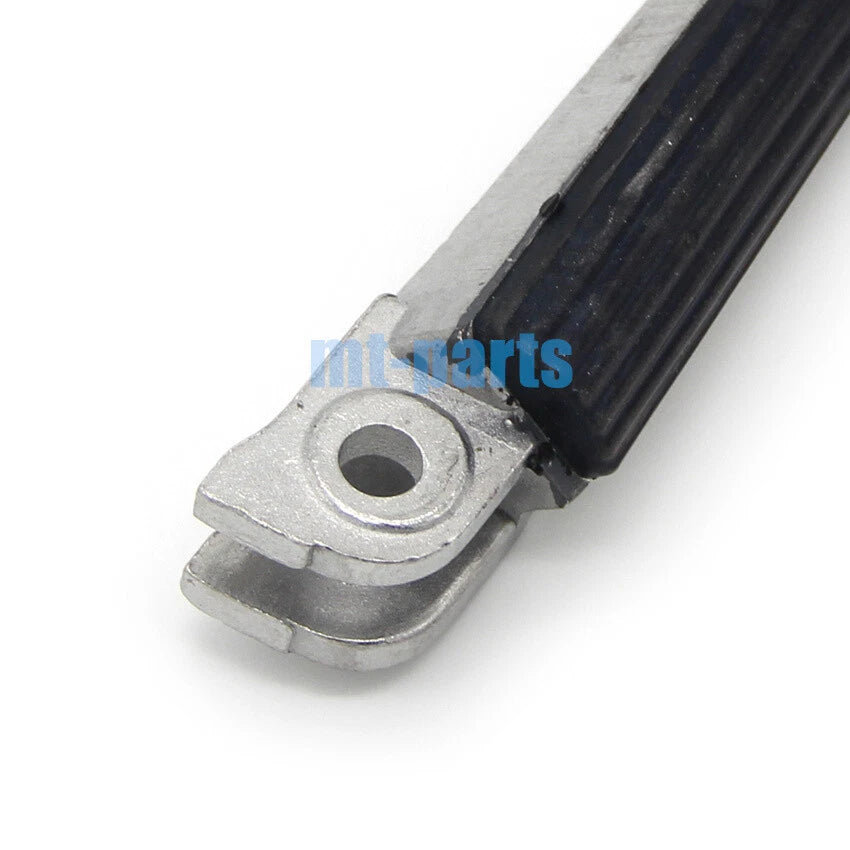 Front Footrest Pegs for Honda CBR250 MC19 (1988-1989) / MC22 (1990-1994)