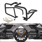 Engine Guard Crash Bar for Honda GL1800 F6C F6B (2018–2025)