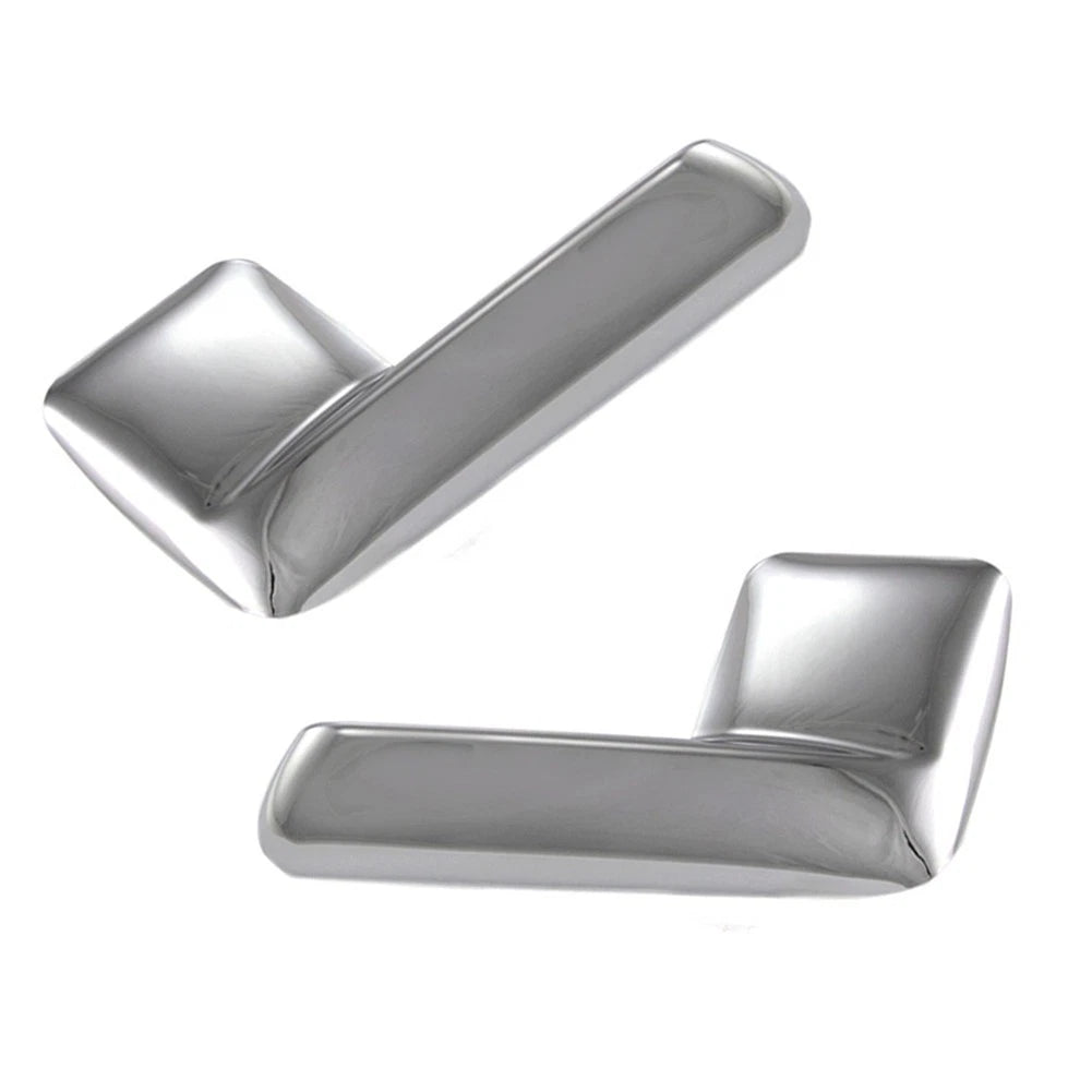 Set of 4 Interior Door Handles for Ford Expedition (2003–2006)