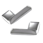 Set of 4 Interior Door Handles for Ford Expedition (2003–2006)